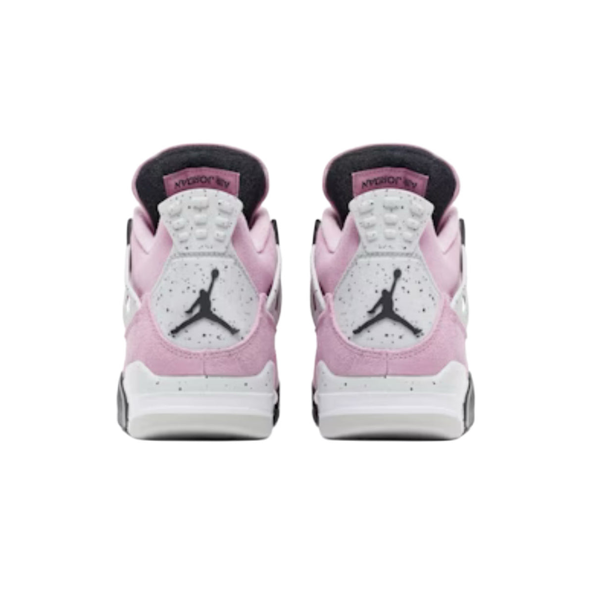 Air Jordan 4 Retro 'Orchid' sneaker
