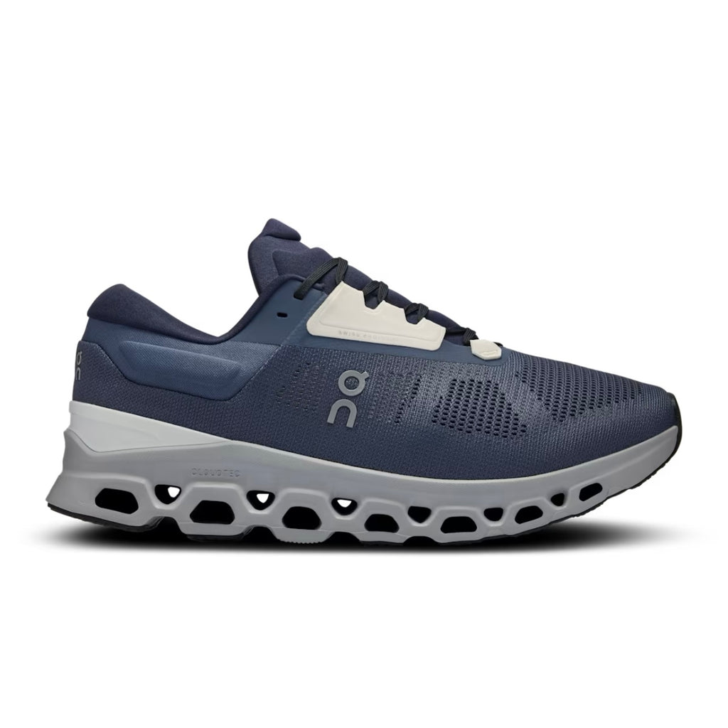 On Cloudstratus 3 Metal/Glacier,On Cloudstratus 3 Sneaker,On Cloudstratus 3,On Cloudstratus 3 Sneaker on sale,On Cloudstratus