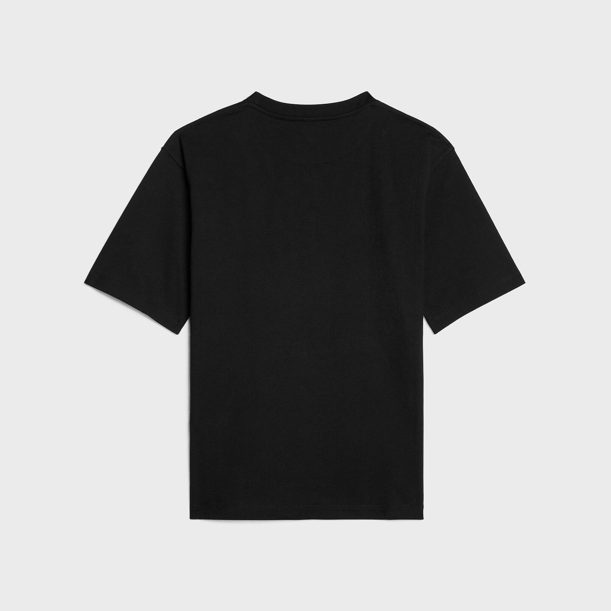 Winniemodo,Winniemodony,Celine RX0LJ1242.38AW,Celine T-shirt,Celine T-shirt sale,Celine T-shirt authenticity,Celine tee black