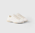 Winniemodo,Winnie modo,Prada 1E942N,Prada nappa soft leather sneakers,Prada sneaker,Prada sneaker white,Prada sneaker womens,