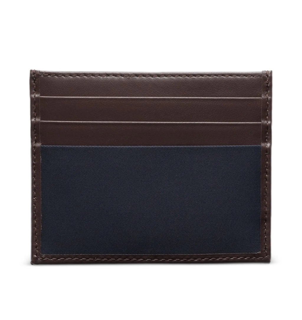 Winniemodo,Winniemodony,Prada 2MC025,Prada re-nylon card holder,Prada card holder brown,Prada card holder sale,Prada hold hol