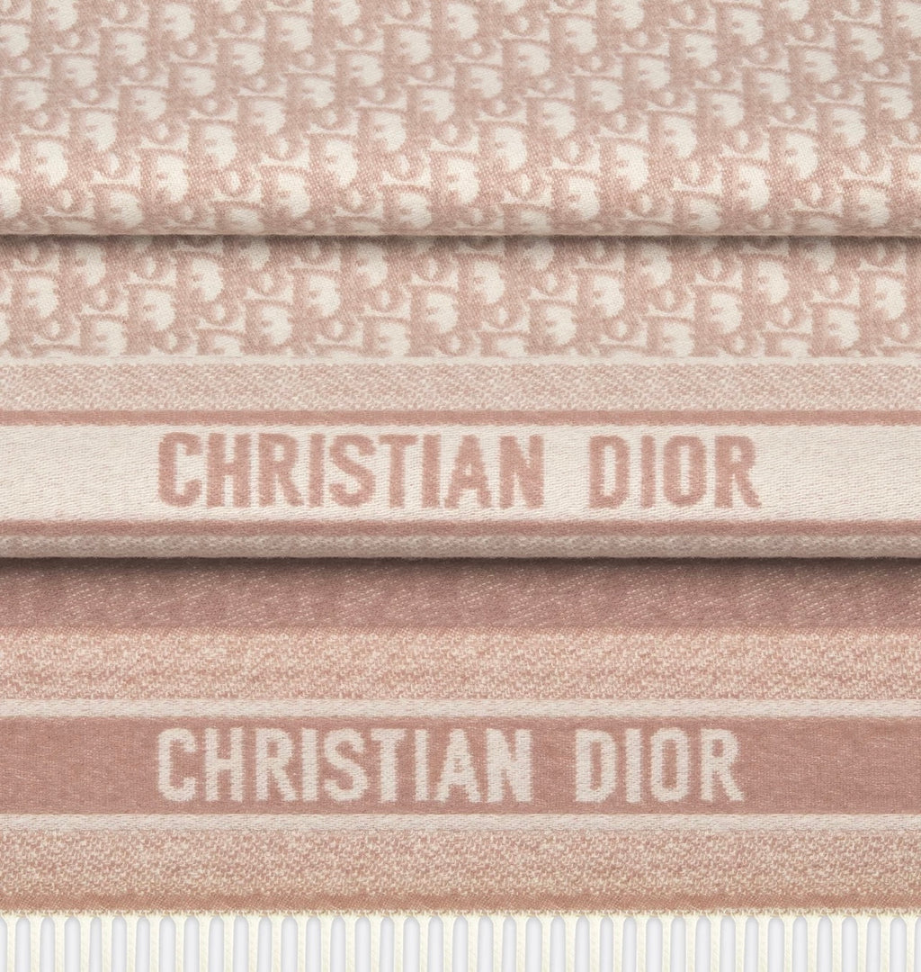 Winniemodo,Winnie modo,Dior 25CDO309I093,Dior oblique scarf,Dior scarf,Dior scarf sale,Dior scarf pink,Dior monogram scarf,Di