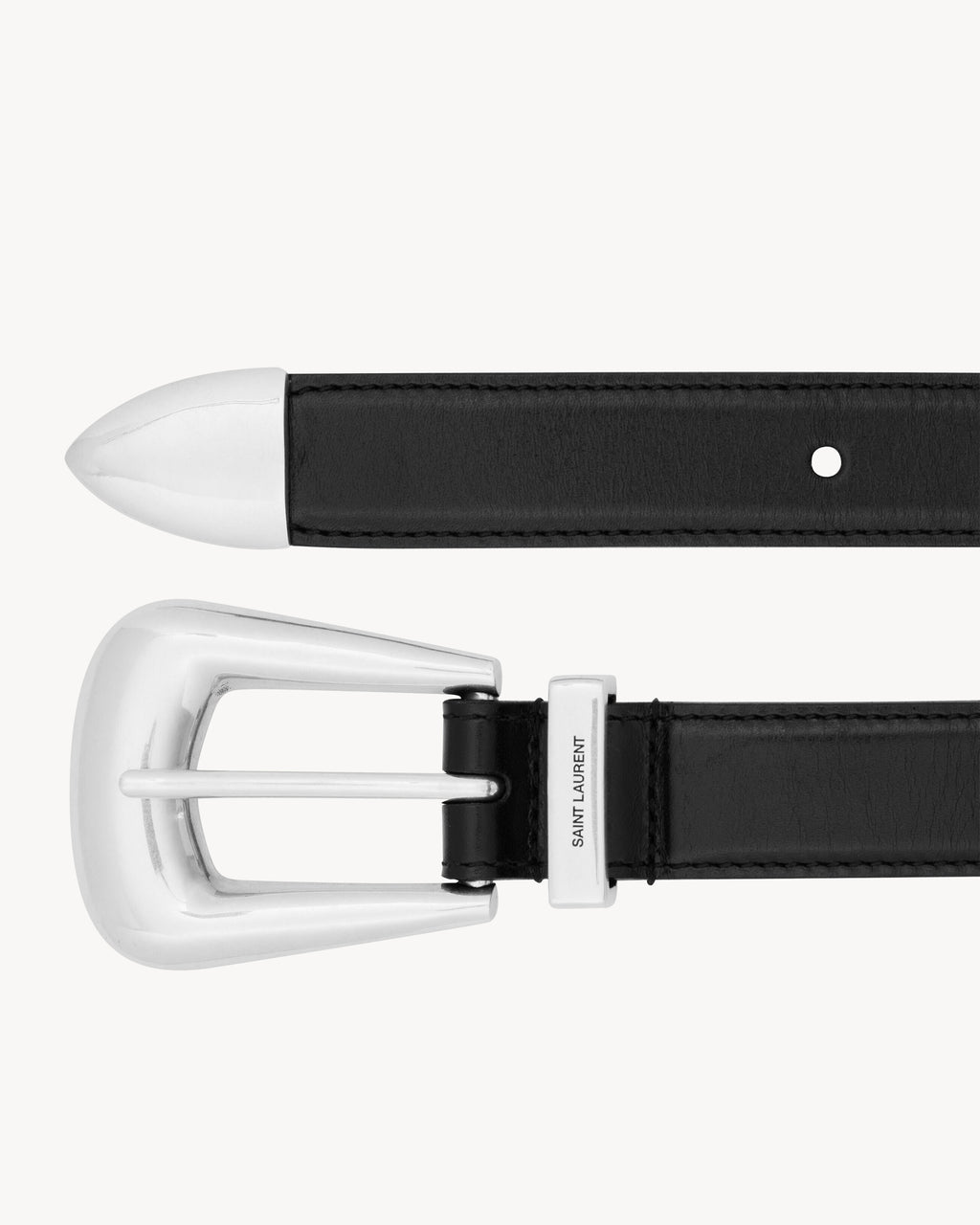 Winniemodo,Winniemodony,Saint Laurent 756414,Saint Laurent folk buckle belt sale,Saint Laurent belt women sale,YSL belt Black