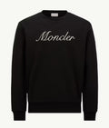 Winniemodo,Winnie modo,Moncler K10918G0003389AUJ,Moncler sweatshirt,Moncler Sweater,Moncler Sweater sale,Moncler Sweater blac