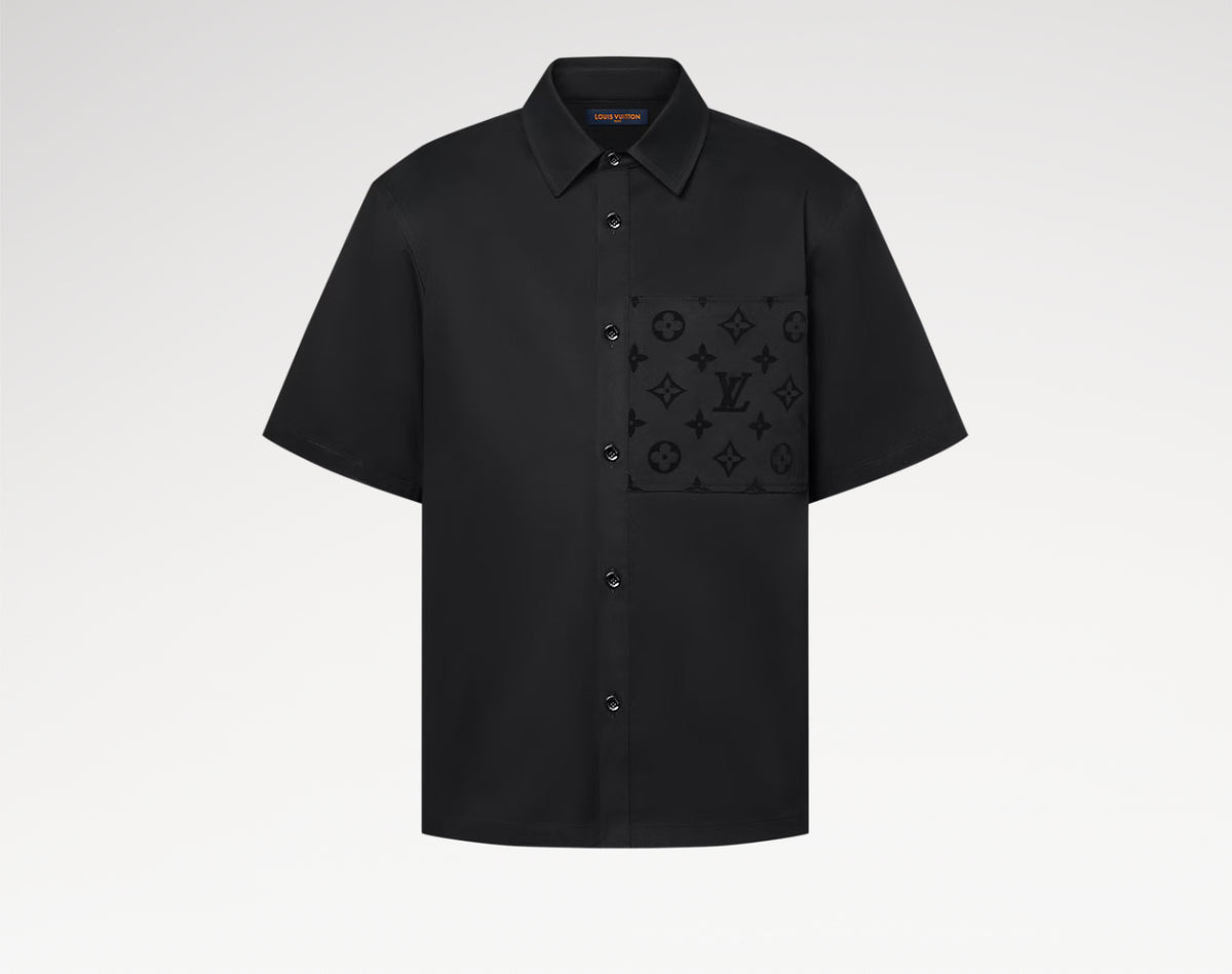 Winniemodo,Winnie modo,Louis Vuitton 1AFR05,LV 1AFR05,Louis Vuitton short sleeved shirt,LV short sleeved shirt,Louis Vuitton