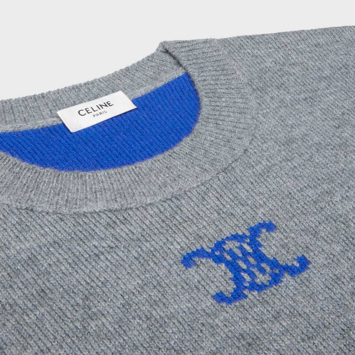 Winniemodo,Winniemodony,Celine RY0M40X73.10DU,Celine cashmere sweater,Celine cashmere sweater sale,Celine sweater women,Celin