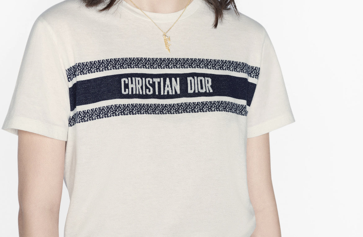 Dior essential T-shirt
