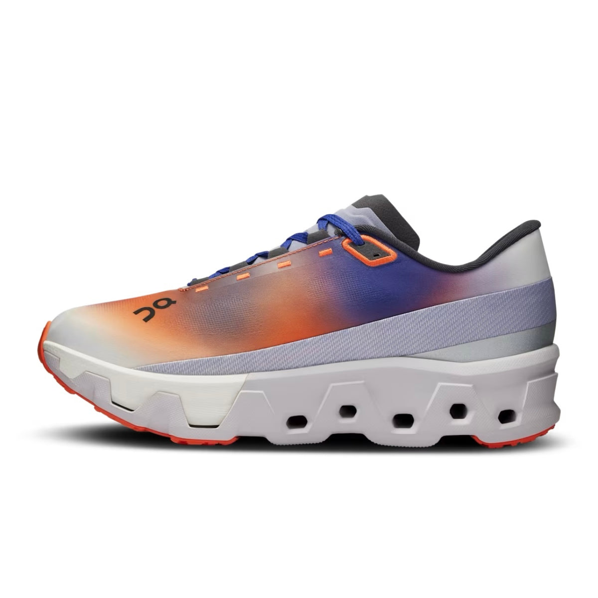 On Cloudmonster Hyper Sneaker,On Cloudmonster Hyper running shoes,On Cloudmonster Hyper flame,On running womens sneaker,On cl