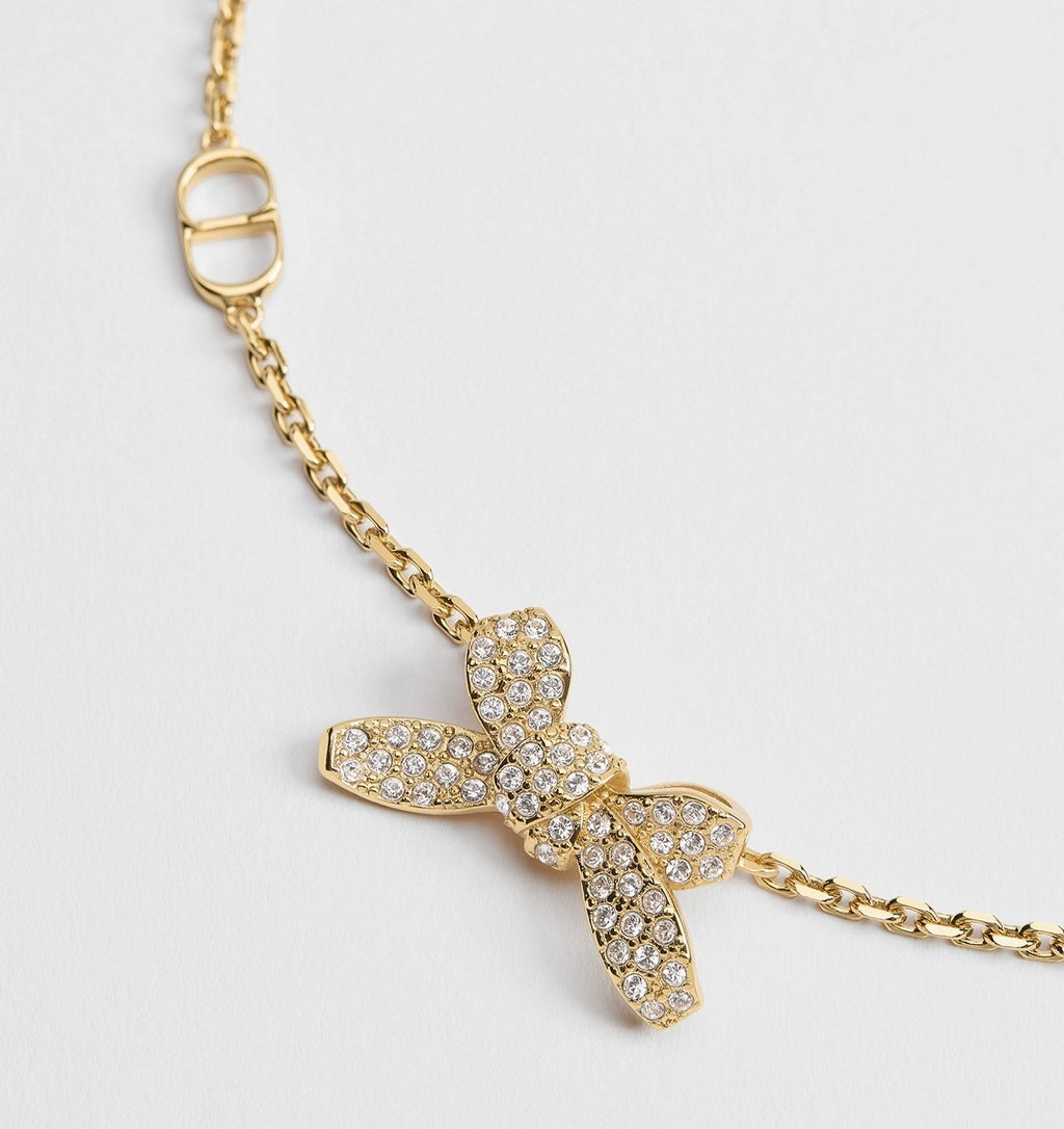 Winniemodo,Winniemodony,Dior B3276WOMCY,Dior bow bracelet,Dior bracelet sale,Dior bracelet outlet,Luxury Style,Fashion Access