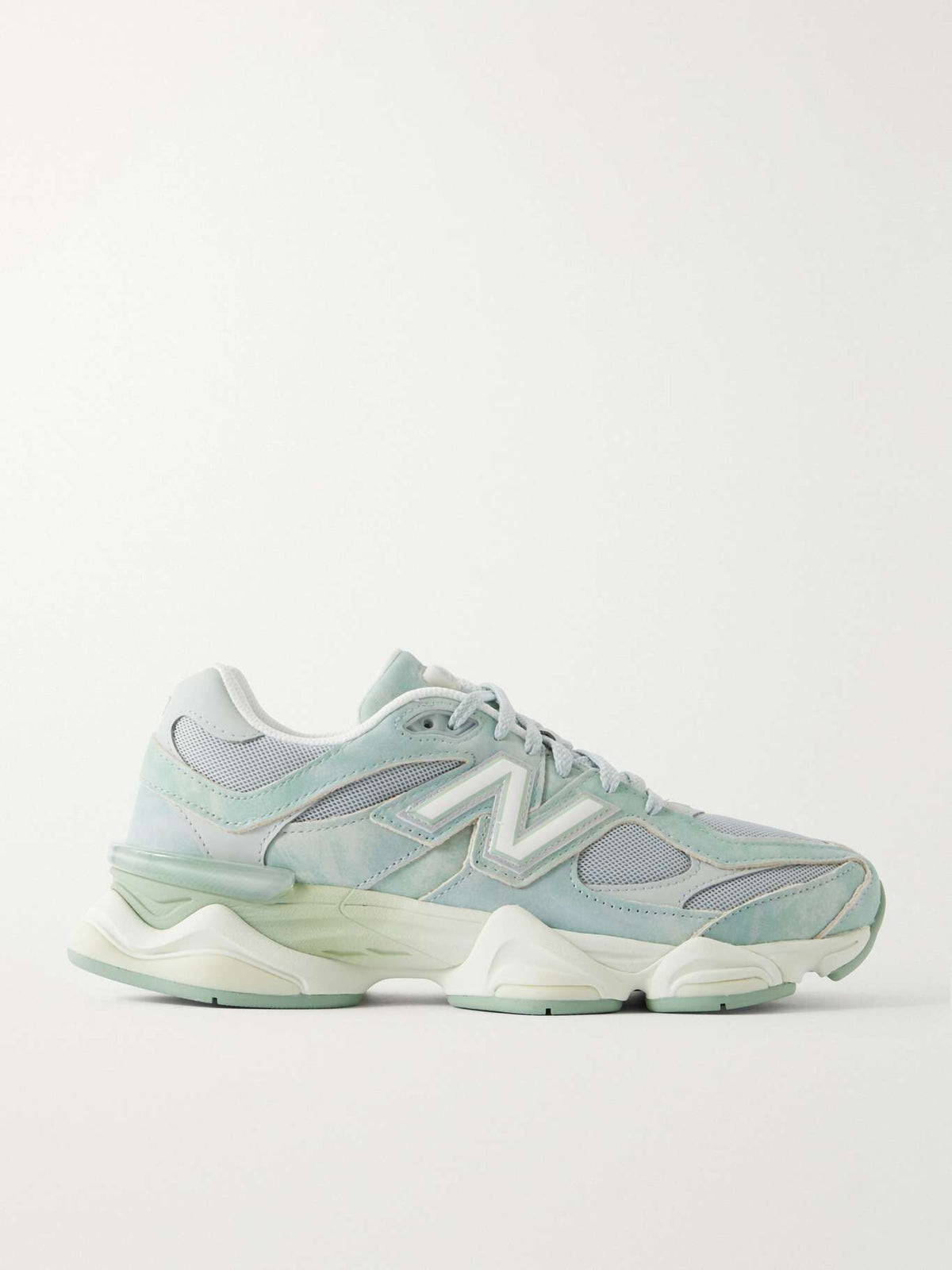 Winniemodo,Winniemodony,New balance U90608Z4,New Balence 9060 green,New balance sneaker women,NB sneaker,New balance sneaker