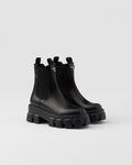 Winniemodo,Winnie modo,Prada 1T256N,Prada leather ankle boots,Prada boots,Prada boots sale,Prada boots womens,Prada boots wom