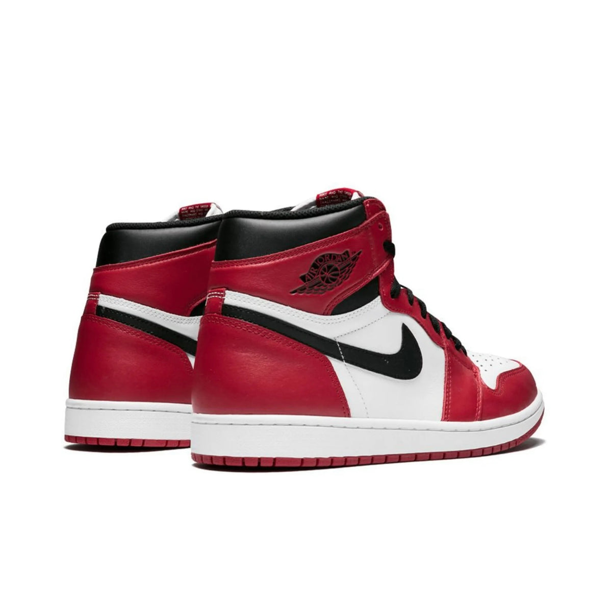 Winniemodo,Winnie modo,Air Jordan 1 Retro High OG Chicago Sneaker,Jordan 1 Retro red white,Jordan 1 Chicago high,Air Jordan 1