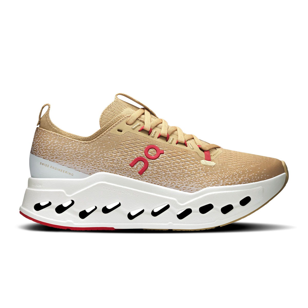 Winniemodo,Winniemodony,On Cloudsurfer Max Sneaker Horse edition,On Cloudsurfer Max gold,On Cloudsurfer Max men,On Cloudsurfe