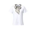 Winniemodo,Winnie modo,Louis Vuitton 1AIR42,LV 1AIR42,Louis Vuitton monogram scarf T-shirt,LV monogram scarf T-shirt,Louis Vu