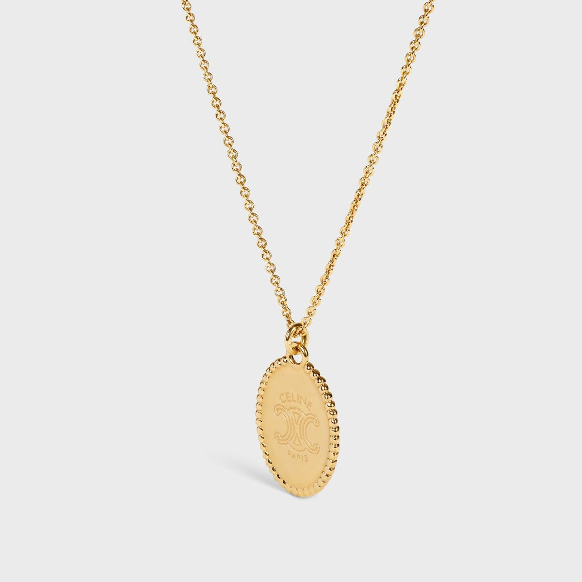 Winniemodo,Winniemodony,Celine triomphe necklace,Celine necklace,Celine necklace discount,Celine accessories sale,buy Celine
