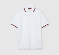 Winniemodo,Winnie modo,Gucci 795174 XJG5C,Gucci cotton polo shirt,Gucci polo shirt,Gucci polo shirt sale,Gucci polo shirt sal