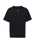 Winniemodo,Winniemodony,Prada UJN861,Prada cotton T-shirt,Prada tee men,Prada t-shirt men sale,Prada tee men,Prada t-shirt me
