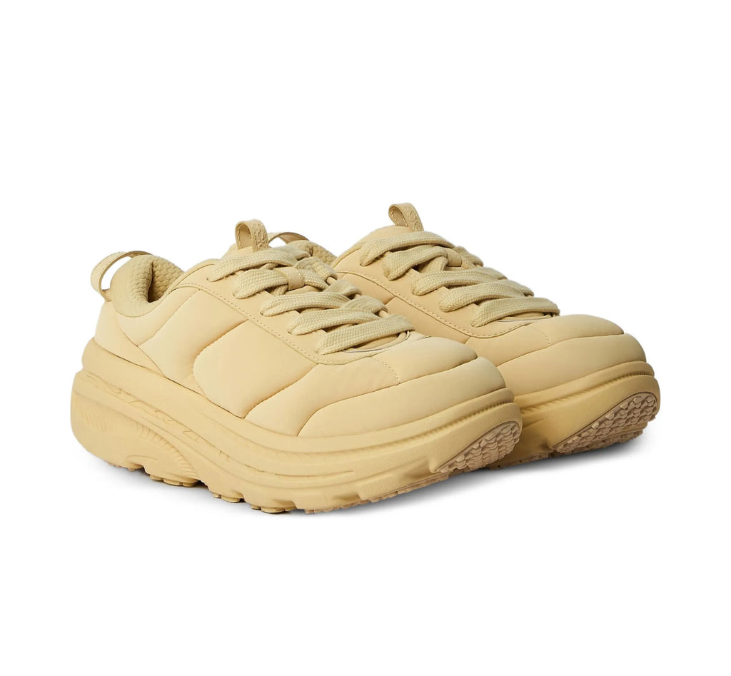 Winniemodo,Winnie modo,Hoka 1170631,Hoka x marni,Hoka x Marni bondi,Hoka x Marni bondi yellow,Hoka sneaker,Hoka sneaker sale,