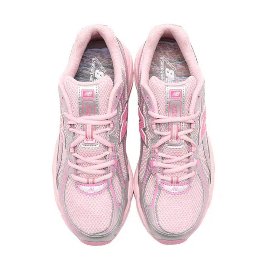 Winniemodo,New Balance U740AP2, New Balance x Atmos Pink 740 'Vacation' Sneaker,New Balance x Atmos,New Balance x Atmos Pink,