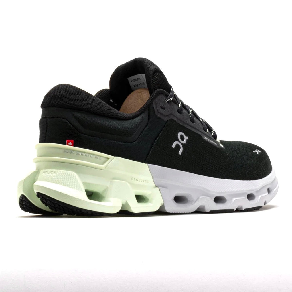 Winniemodo,Winnie modo,On Cloudflyer 5 sneaker,On Cloudflyer 5,On Cloudflyer 5 black,On cloud sneaker,On cloud sneaker sale,O