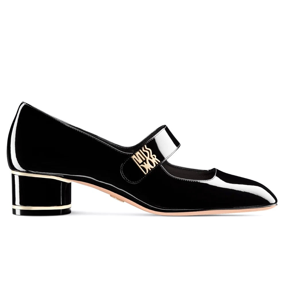 WinnieModo,Winnie modo,Dior KCV268VNI_S900,Dior Miss Dior Pumps,Dior Miss Dior Pumps sale,Dior Miss Dior Pumps black,Dior pum
