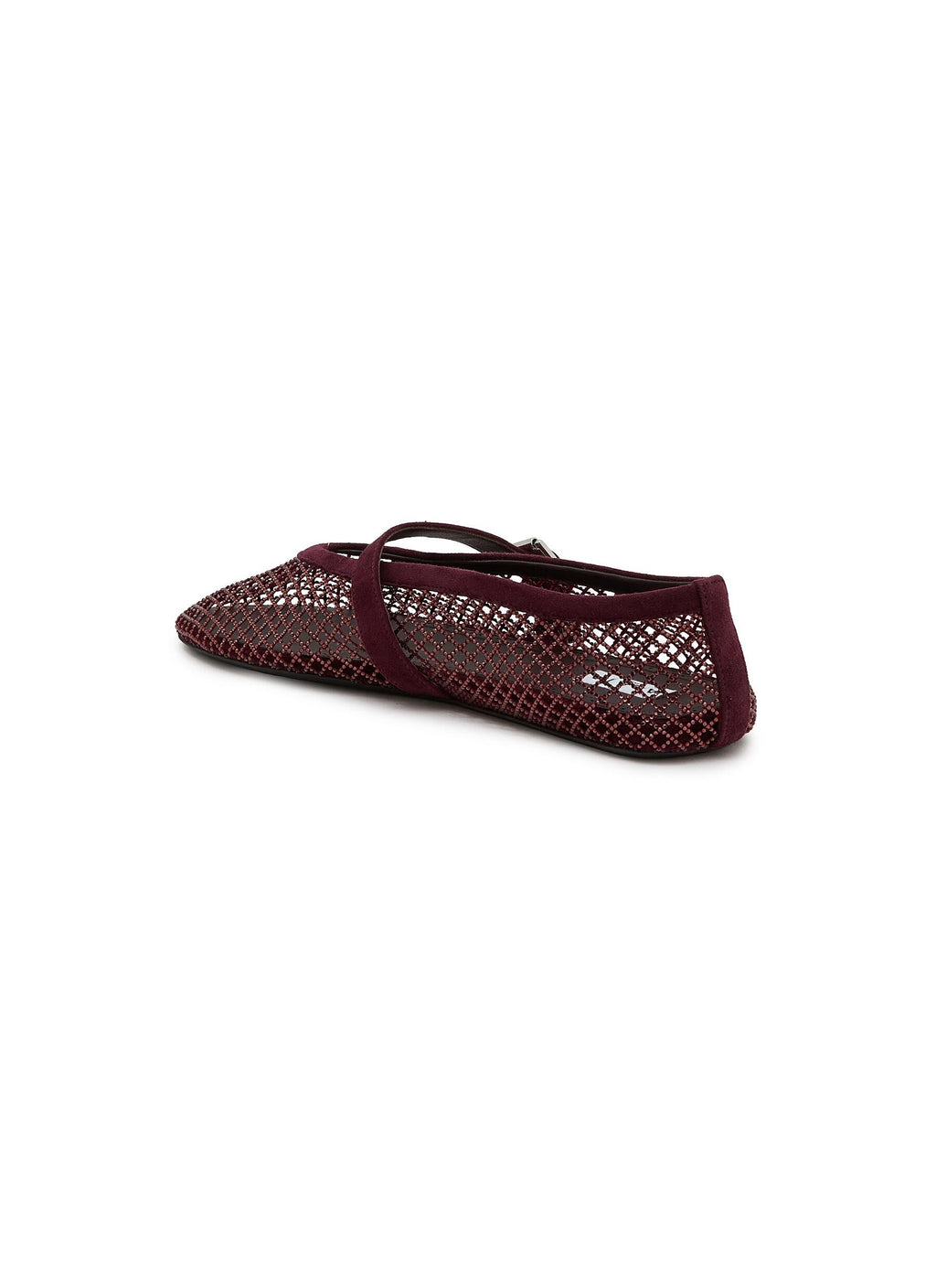 Winniemodo,Winniemodony,Alaia net flats,Alaia ballet shoes,Alaia shoes,Alaia shoes sale,Alaia flats burgundy,Alaia ballet sho