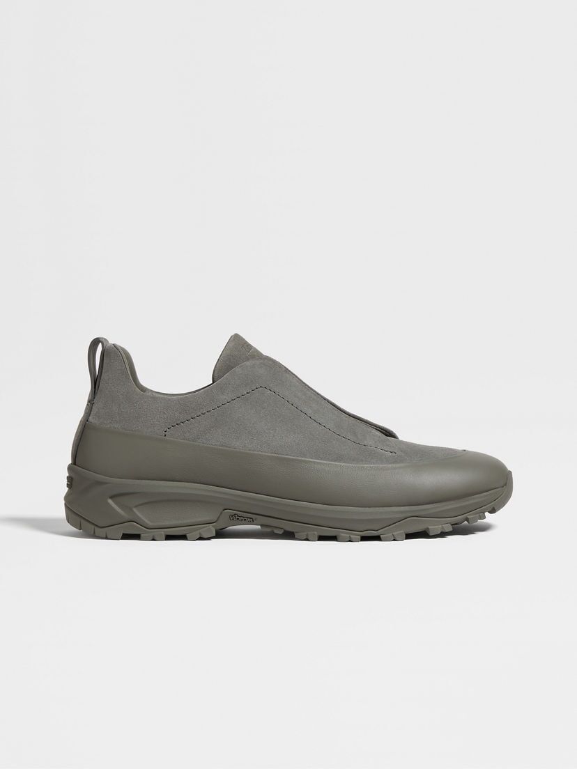 Winniemodo,Winniemodony,Zegna S7008Z,Zegna triple stitch sneaker,Zegna triple stitch grey,Zegna triple stitch sneaker sale,Ze