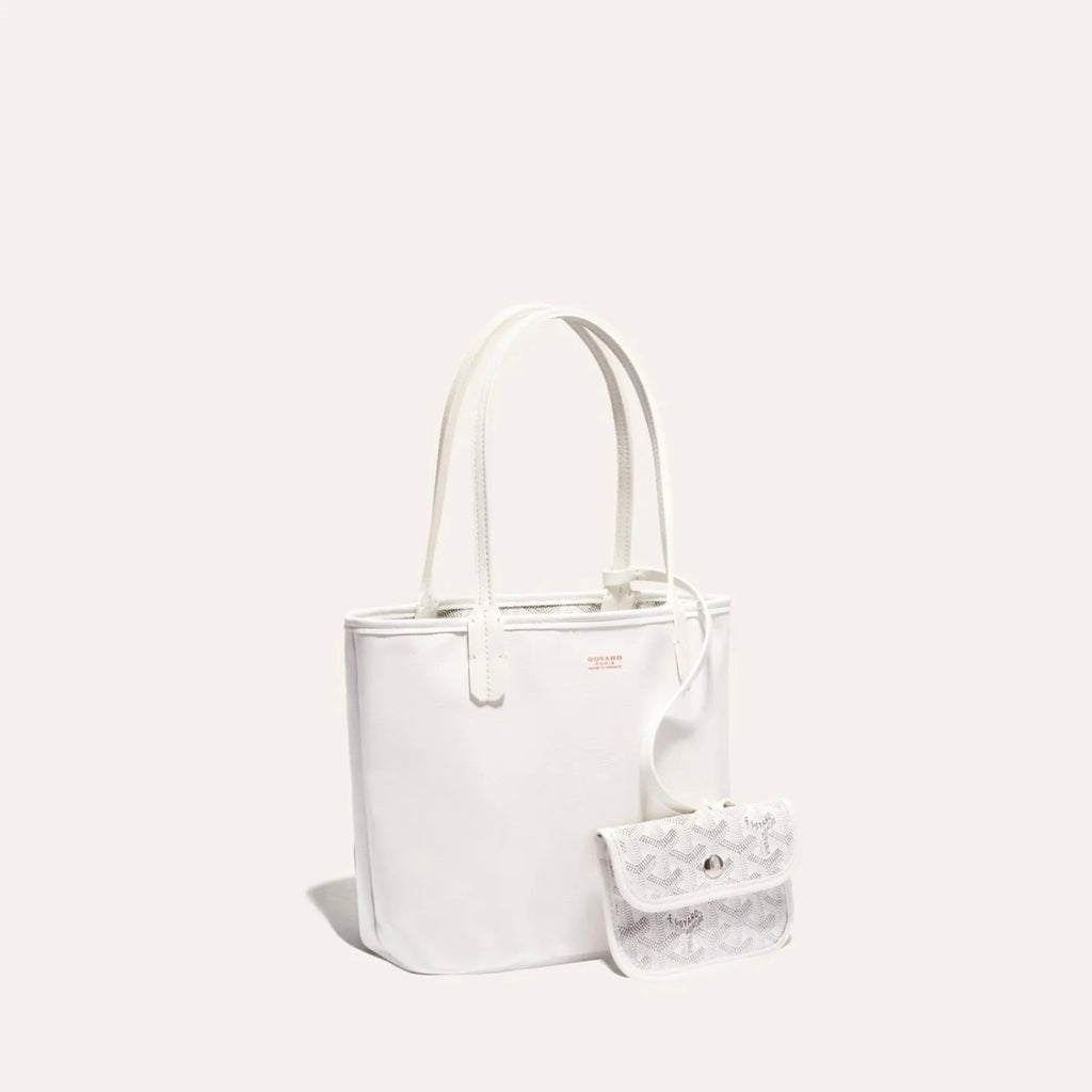 Goyard Anjou Mini Bag,Goyard Bag,Goyard bag mini,Goyard Bag authenticity,Goyard Bag outlet,Goyard bag on sale,Goyard double f