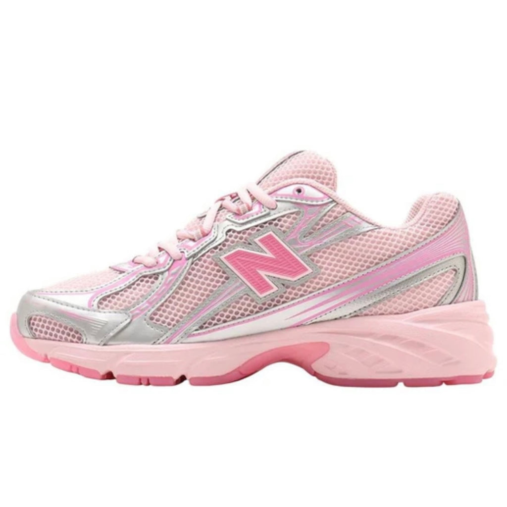 Winniemodo,New Balance U740AP2, New Balance x Atmos Pink 740 'Vacation' Sneaker,New Balance x Atmos,New Balance x Atmos Pink,