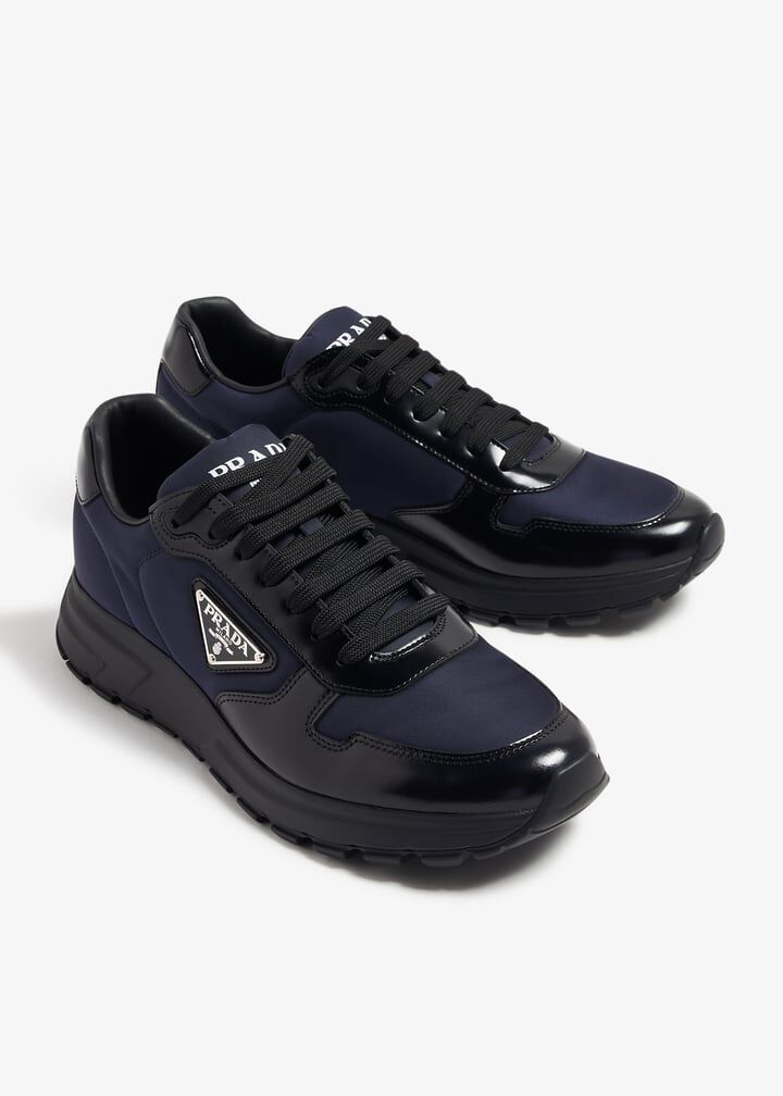 Winniemodo,Winnie modo,Prada 2EE369,Prada re-nylon sneakers,Prada sneaker,Prada sneaker sale,Prada sneaker mens,Prada sneaker