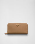 Winniemodo,Winniemodony,Prada 1ML506,Prada large saffiano wallet,Prada Long wallet sale,Prada wallet large brown,Prada wallet