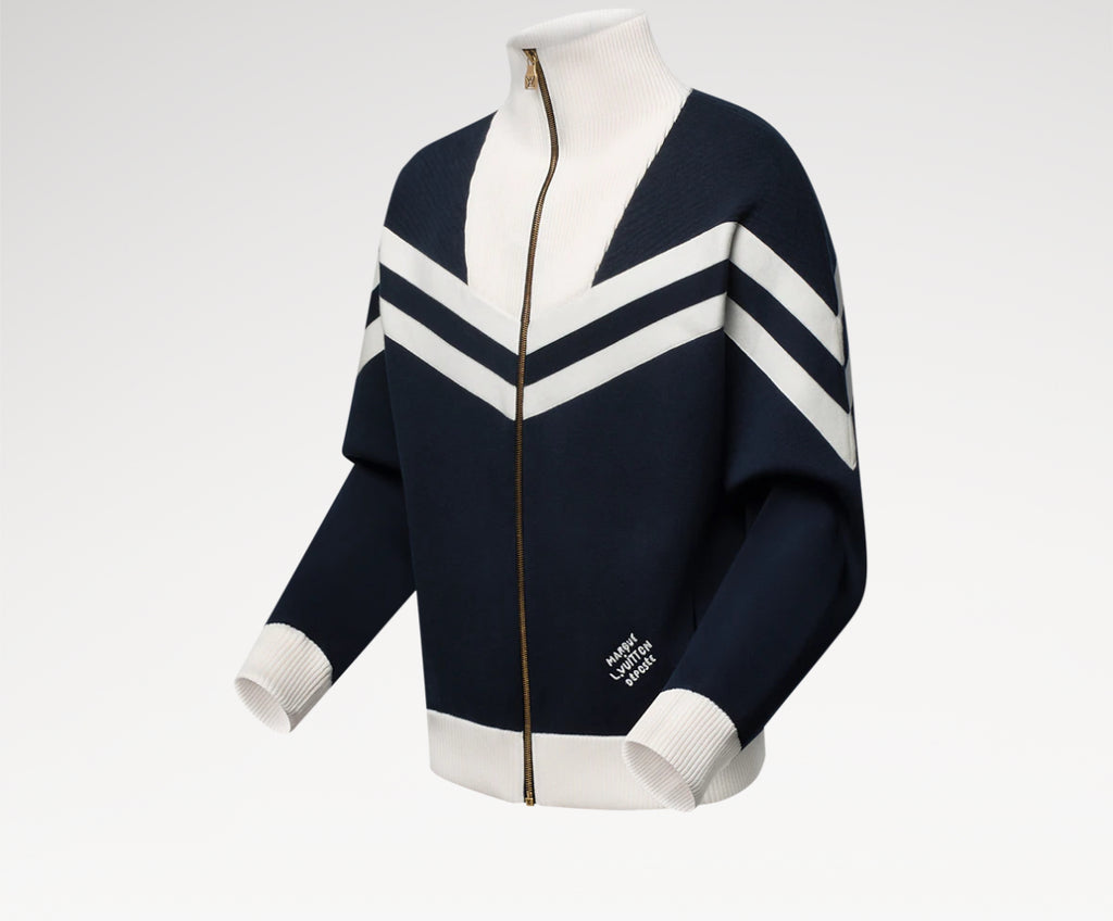 Louis Vuitton 1AHUG8,LV 1AHUG8,Louis Vuitton sailor blouson,Louis Vuitton sailor jacket,Louis Vuitton jacket,Louis Vuitton na