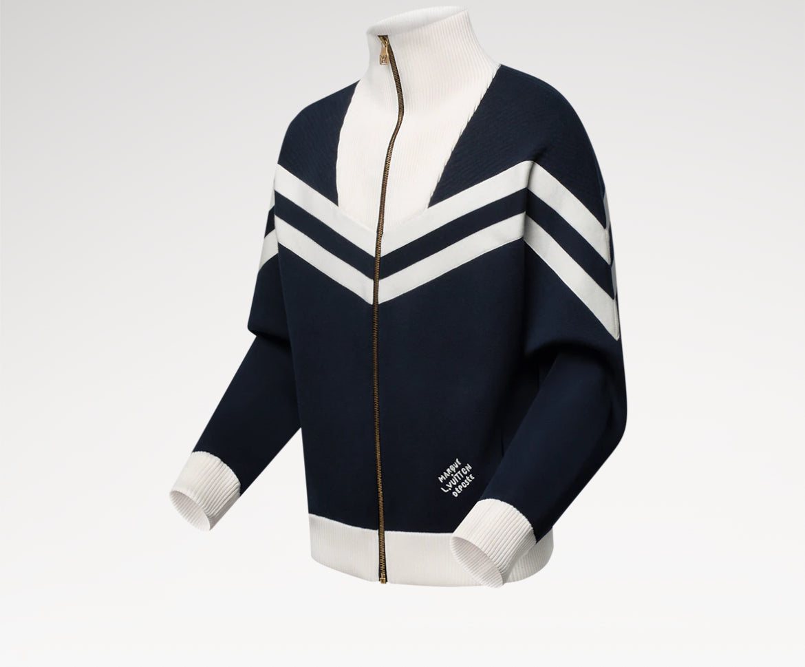 Louis Vuitton 1AHUG8,LV 1AHUG8,Louis Vuitton sailor blouson,Louis Vuitton sailor jacket,Louis Vuitton jacket,Louis Vuitton na