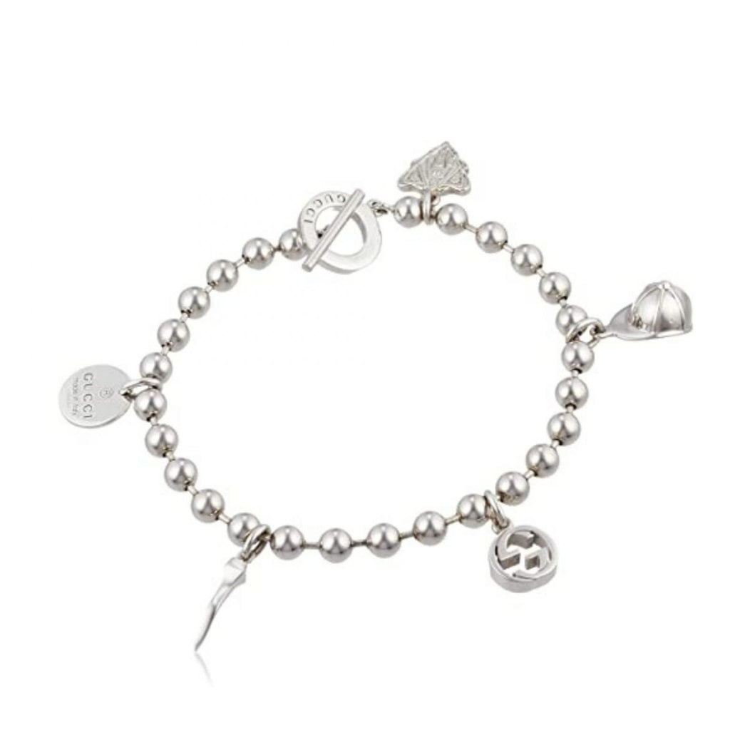 Winniemodo,Winnie modo,Gucci bracelet with GG pendants,Gucci bracelet charm,Gucci bracelet,Gucci bracelet sale,Gucci bracelet