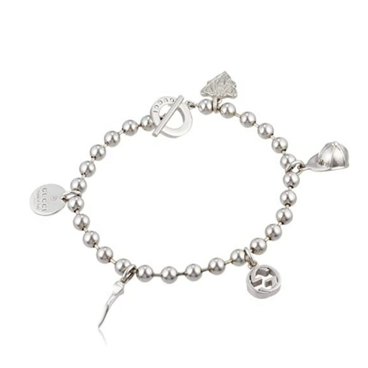 Winniemodo,Winnie modo,Gucci bracelet with GG pendants,Gucci bracelet charm,Gucci bracelet,Gucci bracelet sale,Gucci bracelet