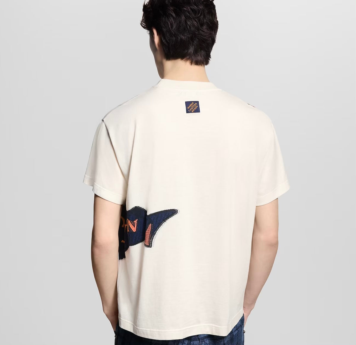 Winniemodo,Winniemodony,Louis Vuitton 1AIHZZ,LV 1AIHZZ,Louis Vuitton T-shirt sale,Louis Vuitton Tee sale,Louis Vuitton T-shir