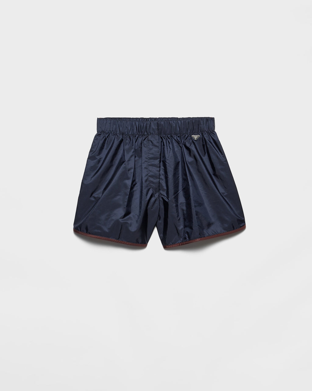 Winniemodo,Winniemodony,Prada 22H941,Prada shorts,Prada shorts outlet,Prada shorts womens discount,Prada shorts navy,Prada cl
