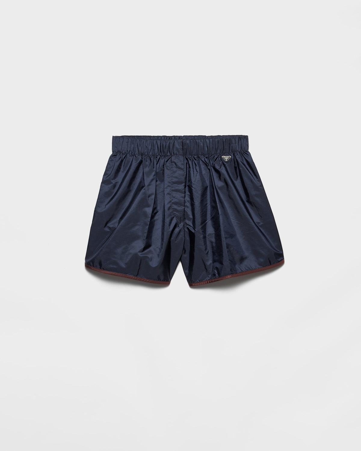 Winniemodo,Winniemodony,Prada 22H941,Prada shorts,Prada shorts outlet,Prada shorts womens discount,Prada shorts navy,Prada cl