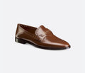 Dior KDB886VEA_S23M,Winniemodo,Winnie modo,Dior boy loafer,Dior loafer,Dior loafer sale,Dior loafer women’s brown,Dior loafer