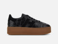 Winniemodo,Winnie modo,Hogan Cool Platform sneakers,Hogan platform sneaker,Hogan platform sneaker black,Hogan platform sneake