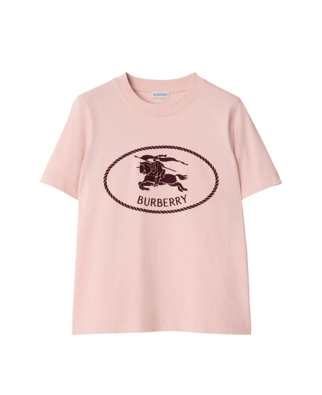 Winniemodo,Winniemodony,Burberry 8110925,Burberry Knight T-shirt sale,Burberry Knight T-shirt women,Burberry Knight T-shirt p