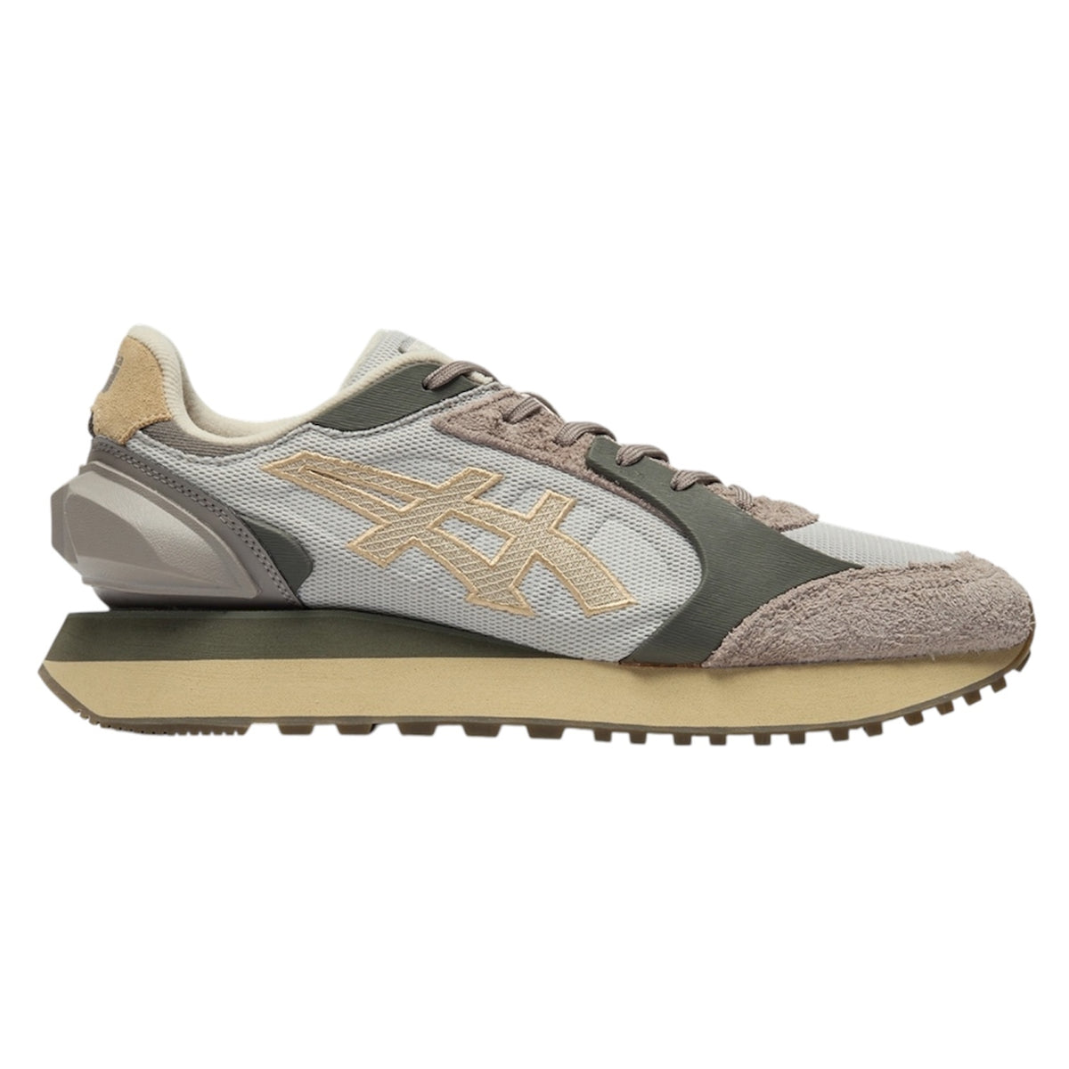 Winniemodo,Winnie modo,Onitsuka tiger 1183B555,Onitsuka Tiger Moage Co grey,Onitsuka Tiger Moage Co,Onitsuka Tiger sneaker,On