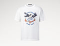 Winniemodo,Winnie modo,Louis Vuitton 1AIMAQ,LV 1AIMAQ,Louis Vuitton short sleeved knitted crewneck,Louis Vuitton t-shirt,LV t
