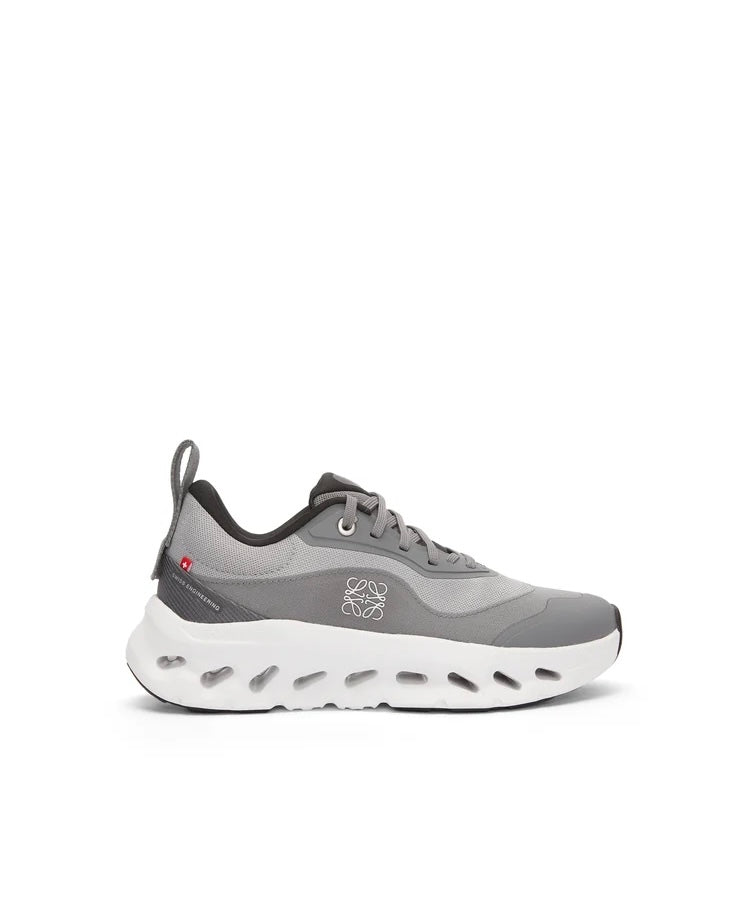 Loewe Cloudtilt 2.0 sneaker, Loewe x on cloud, Loewe x on cloudtilt sneakers, Loewe on cloud sneaker, on cloud x Loewe sneake