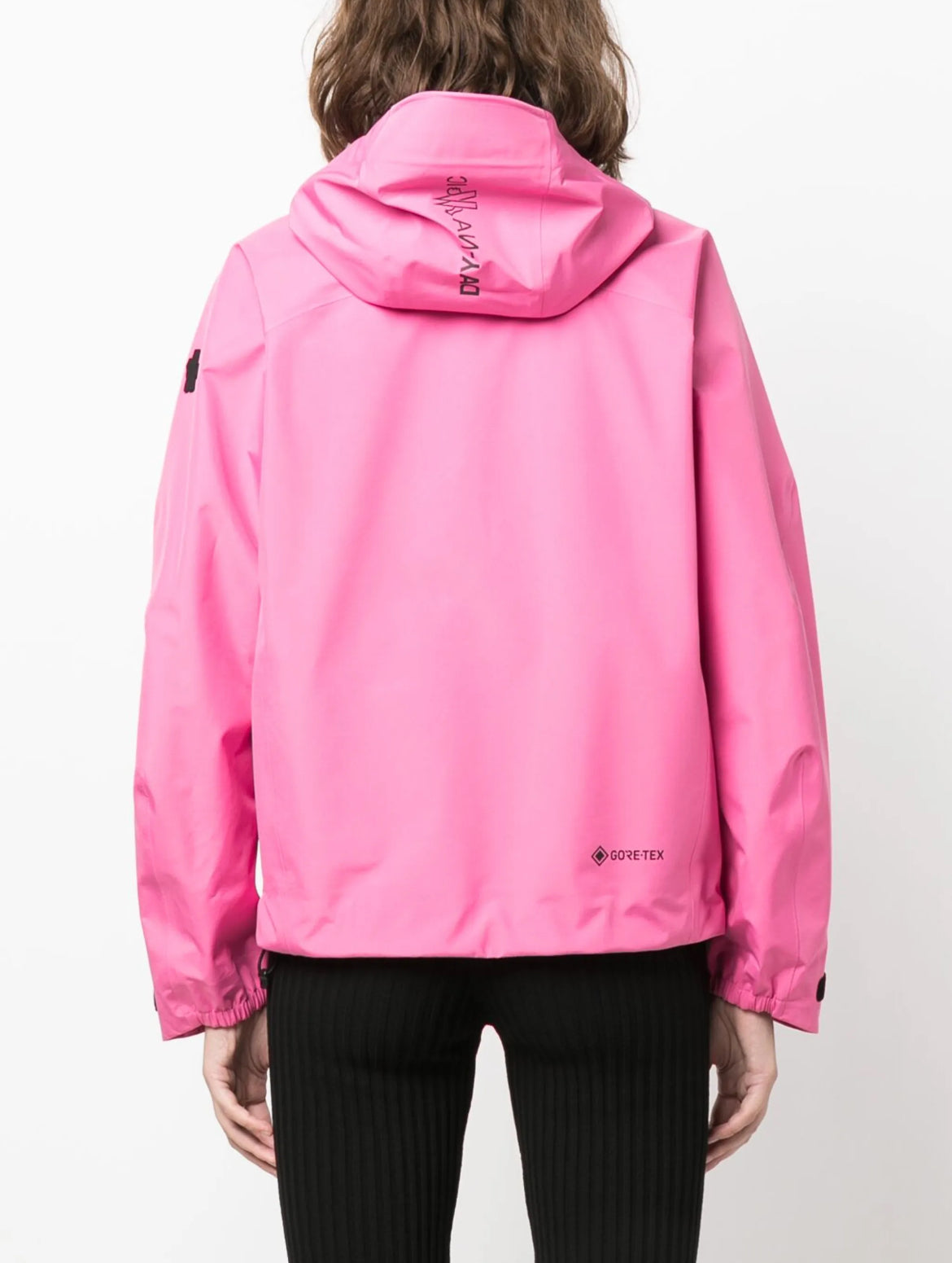 Moncler I20981A00001596Y4,Moncler jacket,Moncler zip up jacket Gote-tex,Moncler jacket women,Moncler jacket pink,Moncler jack