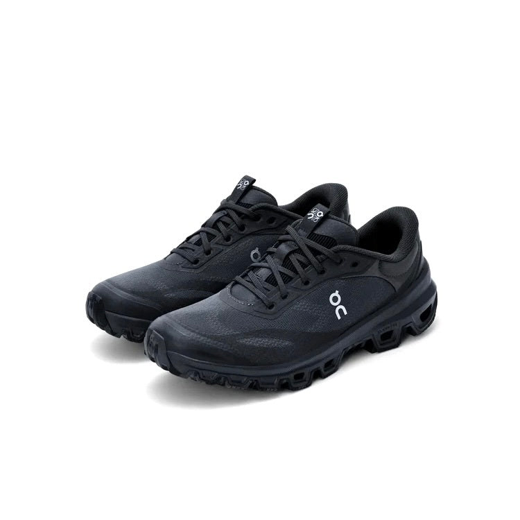 Loewe IDM929282,Loewe x Cloudventure 2.0 sneaker gunmetal,Loewe Cloudventure 2.0,Cloudventure 2.0 Loewe black,Loewe Cloudvent
