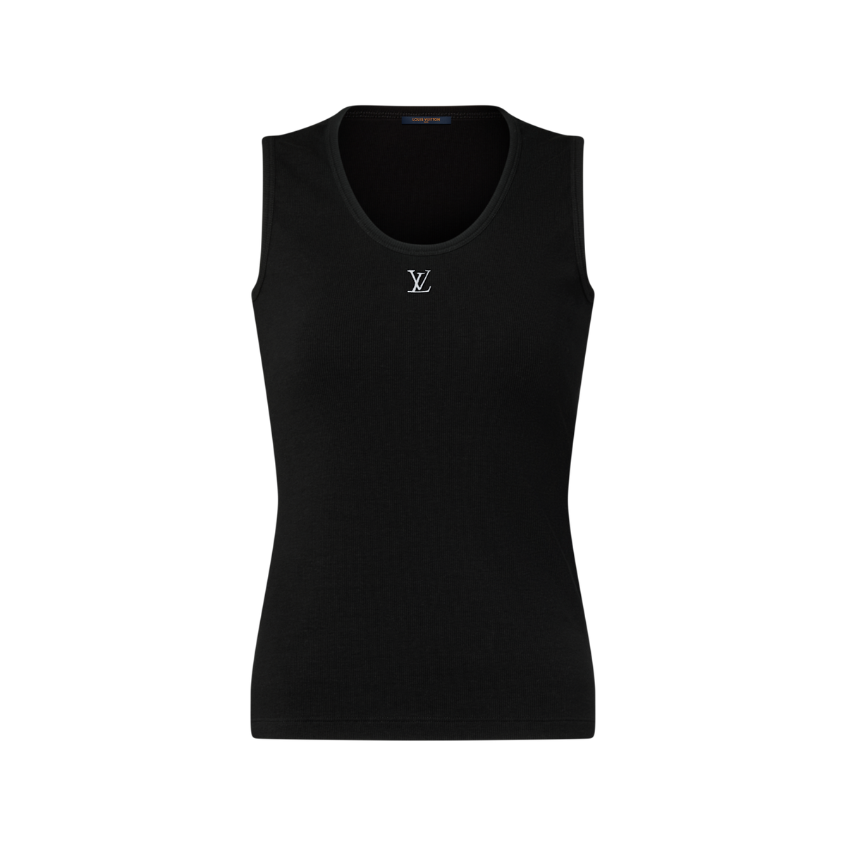 Winniemodo,Winnie modo,Louis Vuitton 1AK0IP,LV top,Louis Vuitton vest top,LV knitwear,Louis Vuitton vest sale,Louis Vuitton t