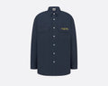 Dior 513D583AY558,Dior Lewis Hamilton overshirt,Dior shirt,Dior shirt mens,Dior overshirt authenticity,Dior overshirt on sale