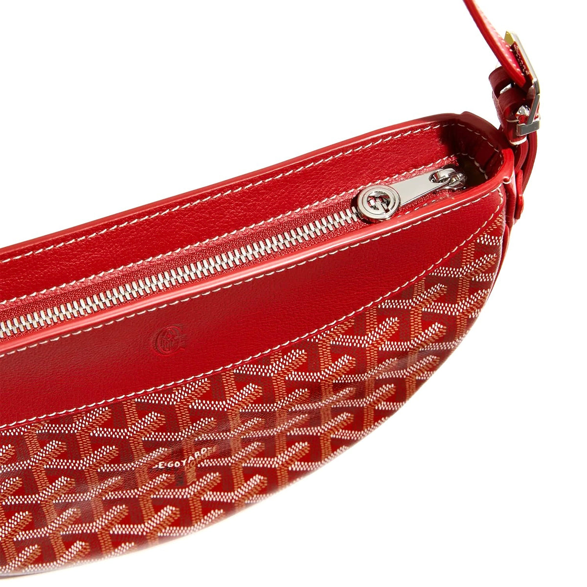 Winniemodo,Winnie modo,Goyard HIRONDPMLTY01CL03P,Goyard Hirondelle Bag,Goyard Hirondelle bag price,Goyard Hirondelle bag sale