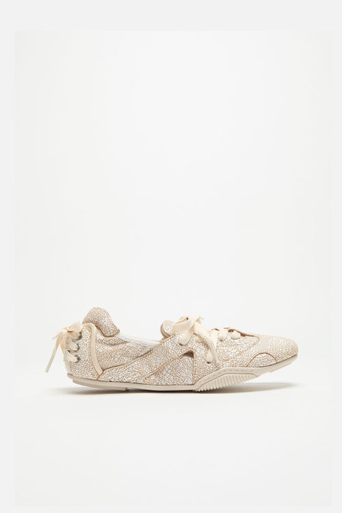 Winniemodo,Winniemodony,Acne Studios FN-WN-SHOE000940,Acne Studios lace leather sneaker,Acne Studios sneaker white,Acne Studi
